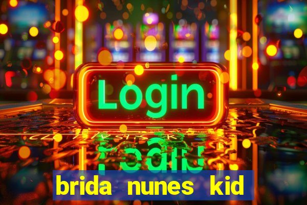 brida nunes kid bengala telegram